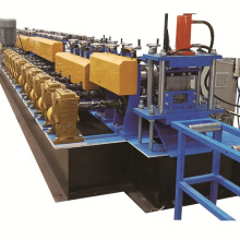 BEAM INTERLOCK MACHINE